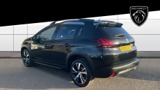 Peugeot 2008 1.2 PureTech 130 GT Line 5dr EAT6 Petrol Estate
